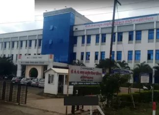 Dr. J. J. Magdum Polytechnic image